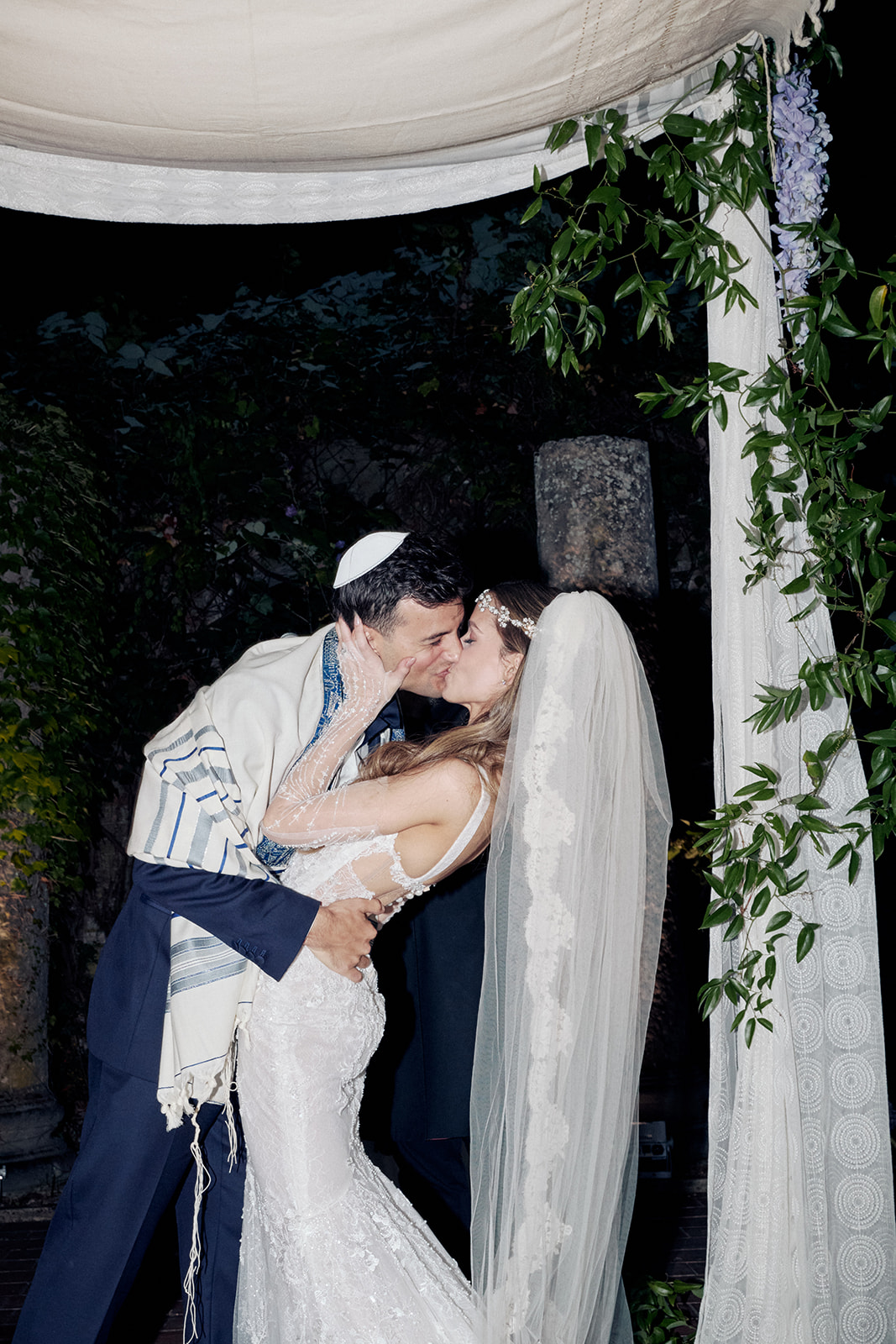 Ryan & Sandra