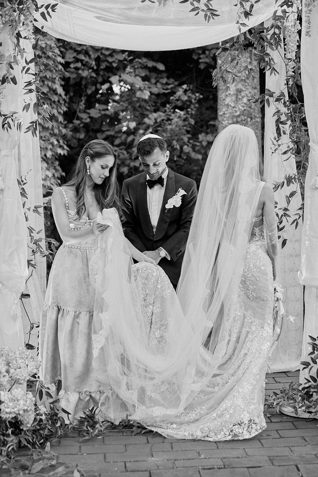 Ryan & Sandra