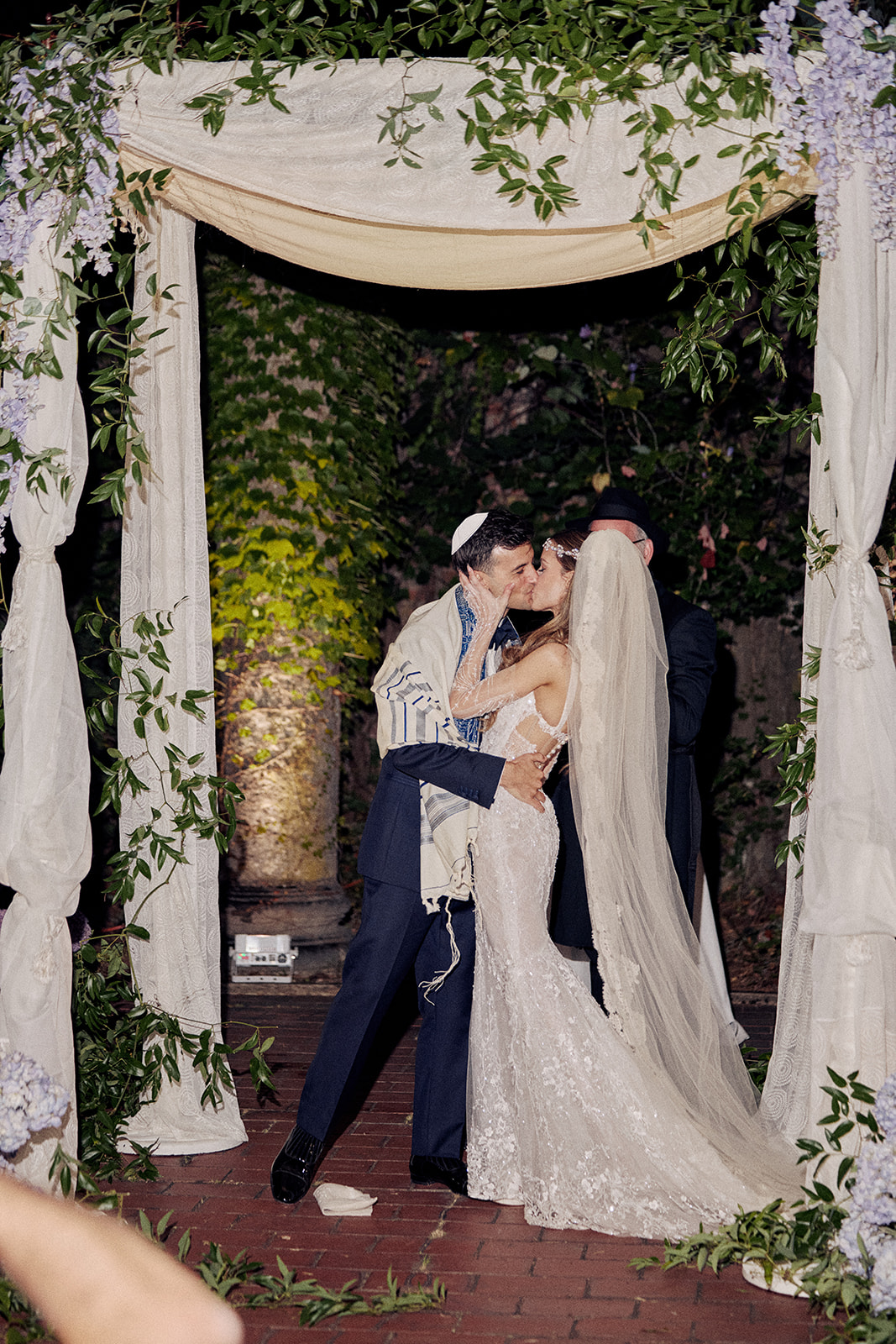 Ryan & Sandra
