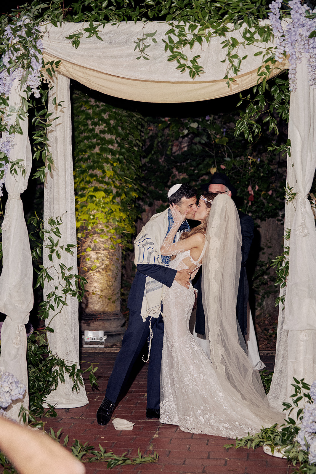 Ryan & Sandra