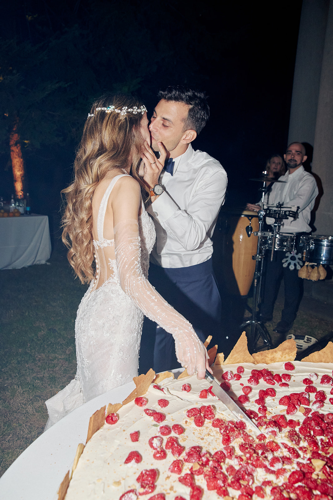 Ryan & Sandra
