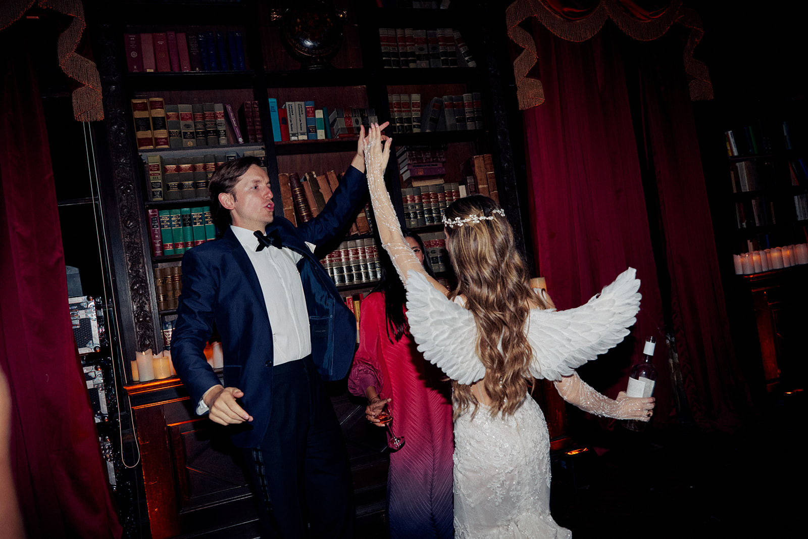 Ryan & Sandra