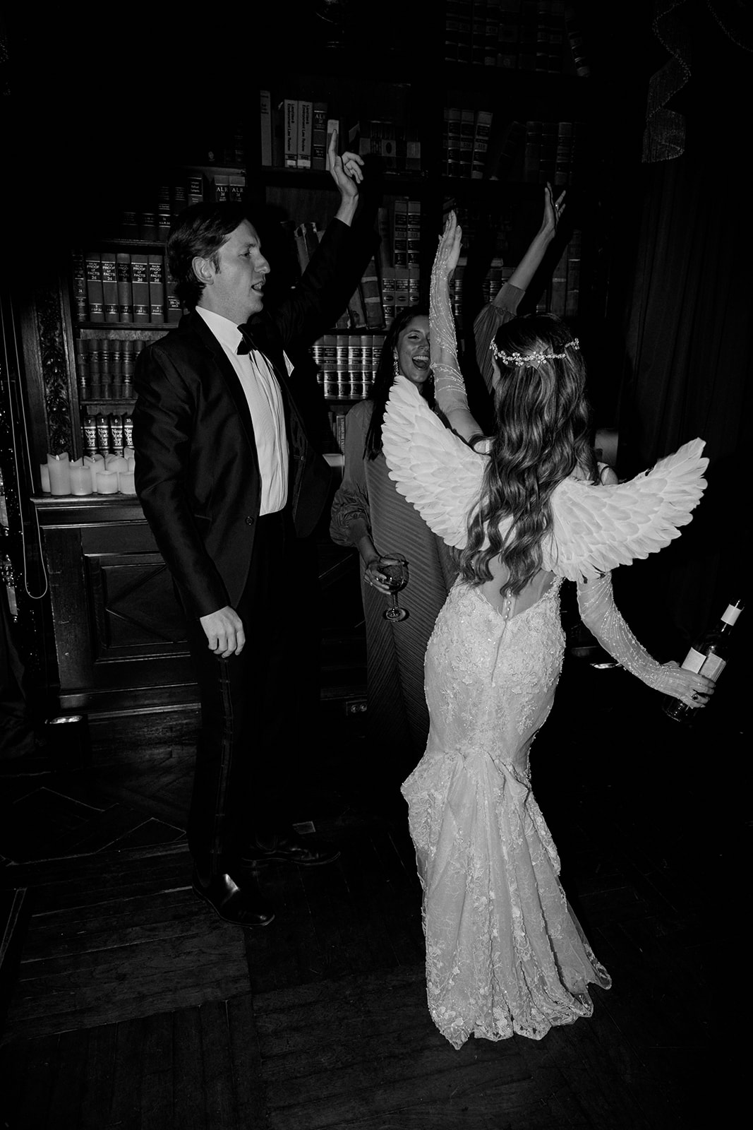 Ryan & Sandra