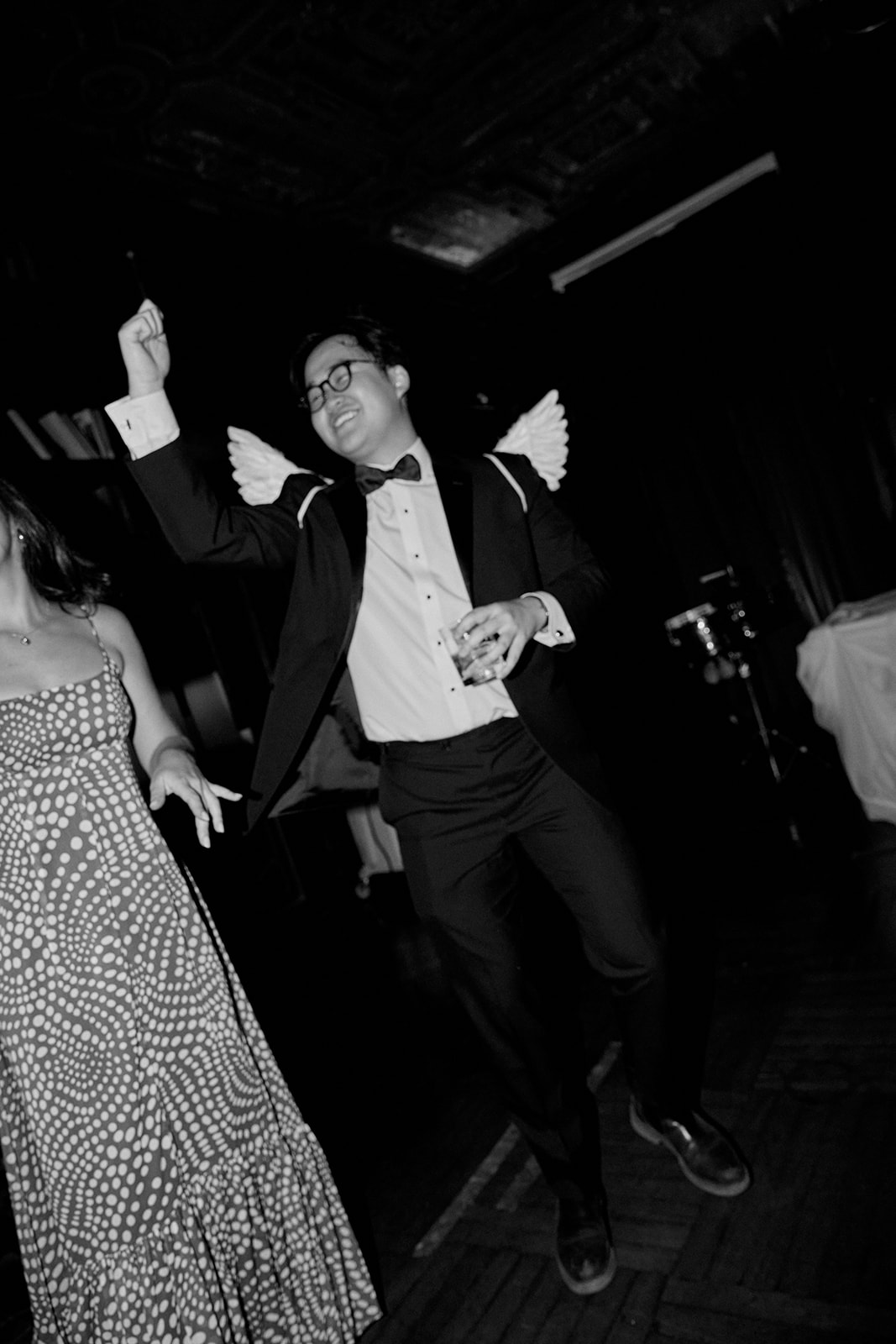 Ryan & Sandra