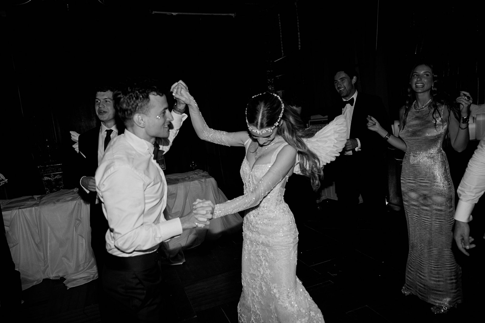Ryan & Sandra