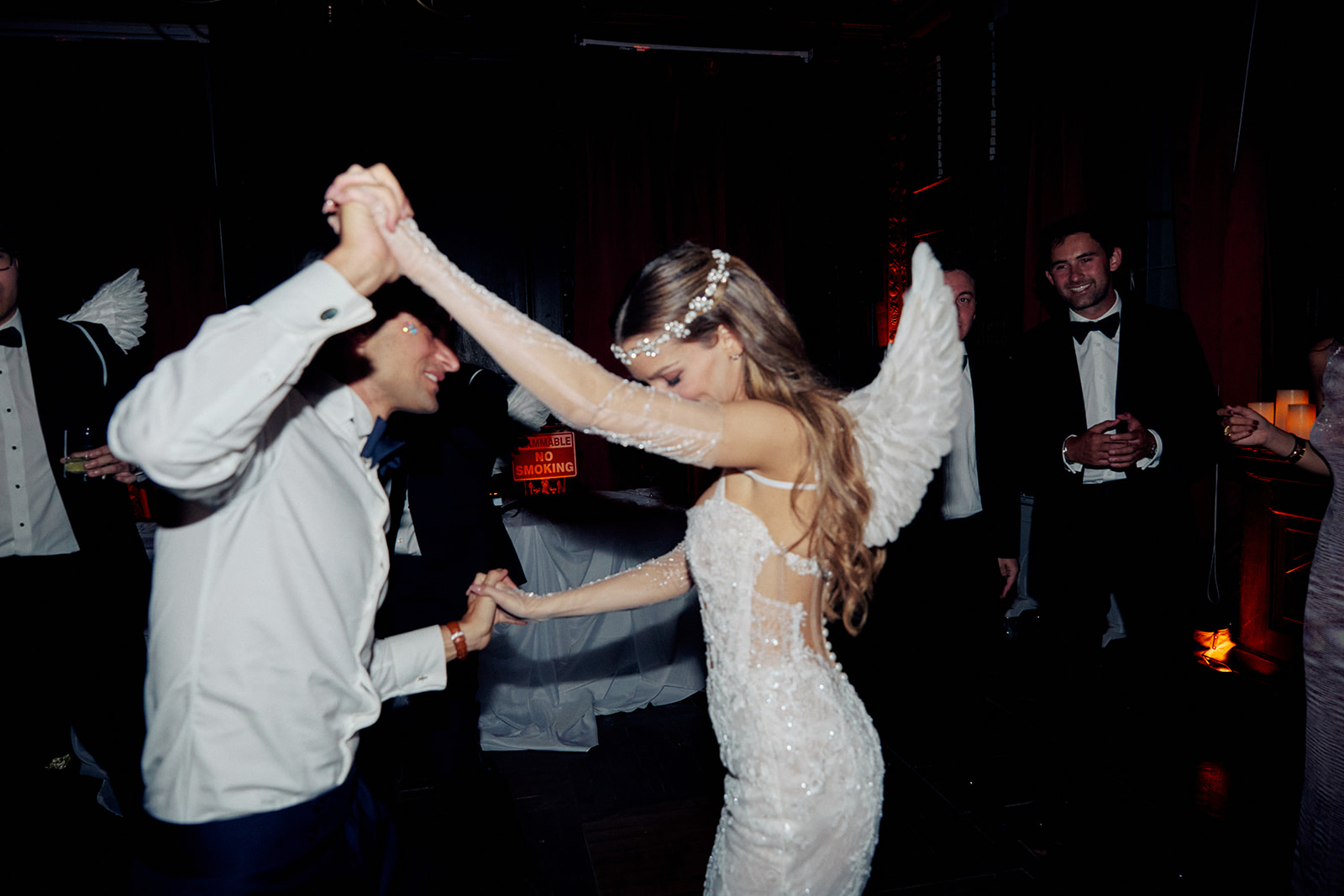 Ryan & Sandra