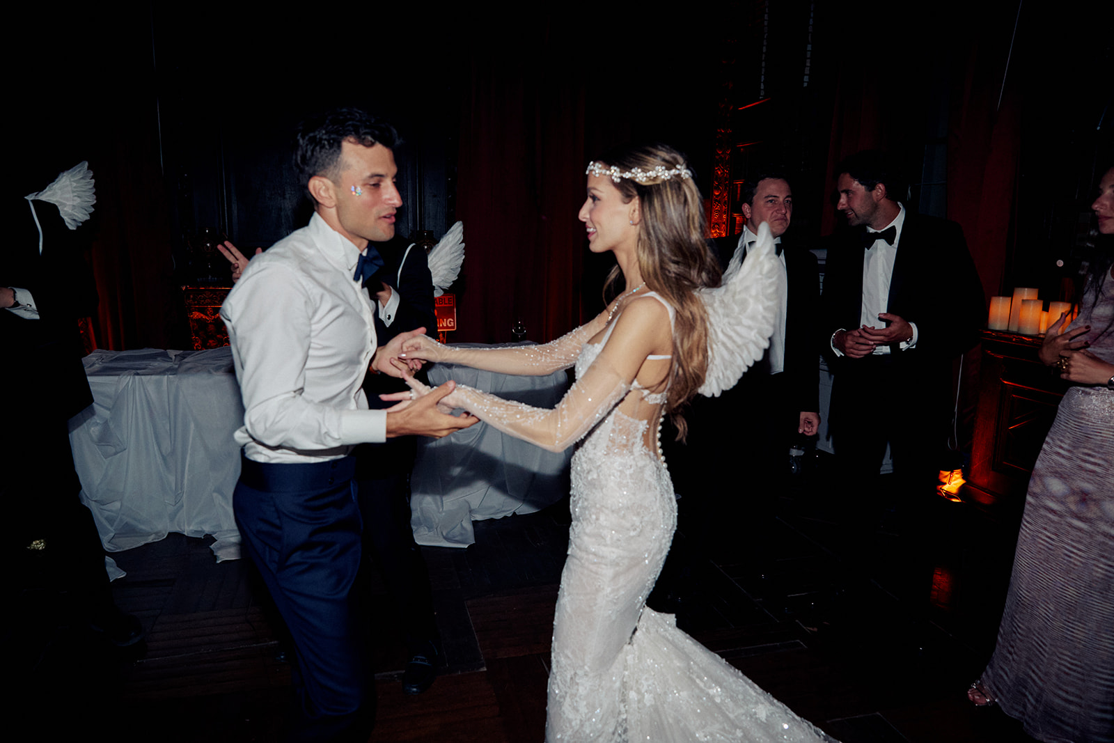 Ryan & Sandra
