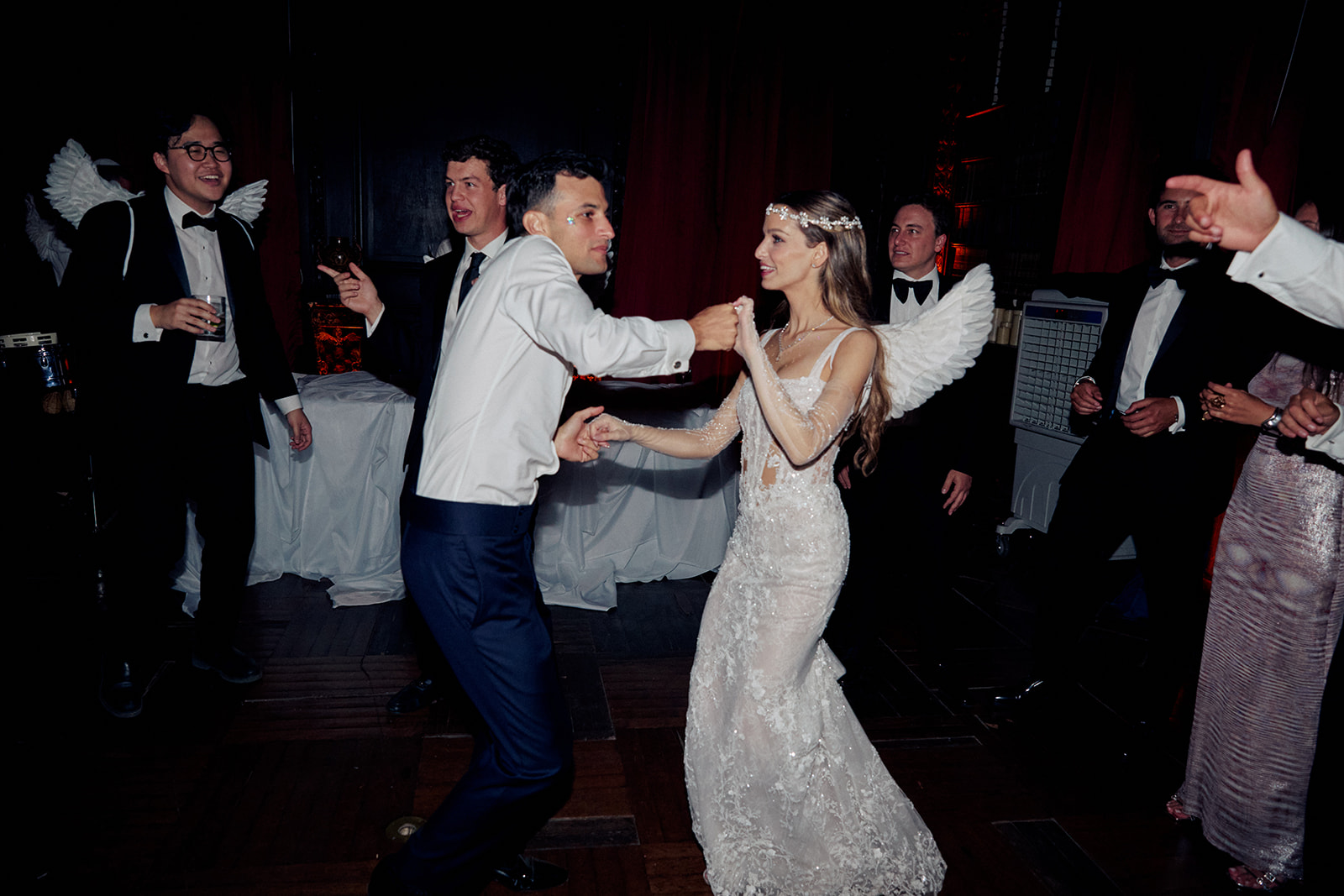 Ryan & Sandra