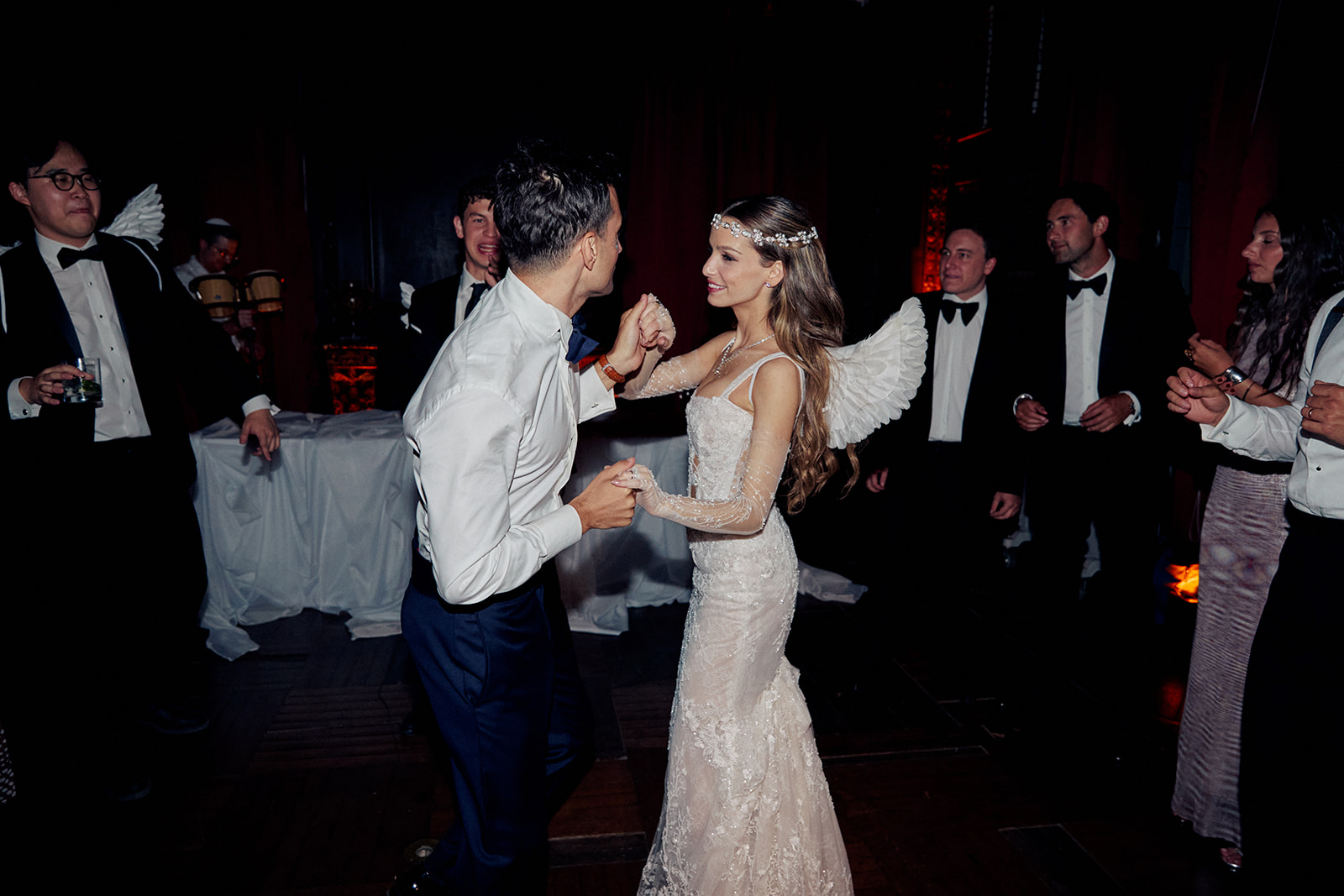 Ryan & Sandra