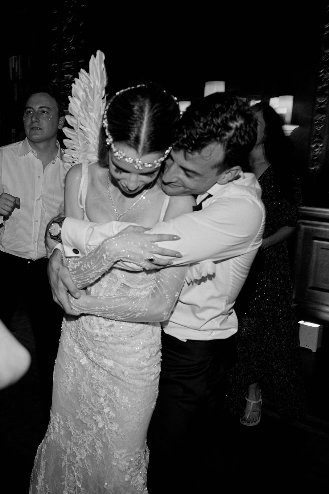 Ryan & Sandra