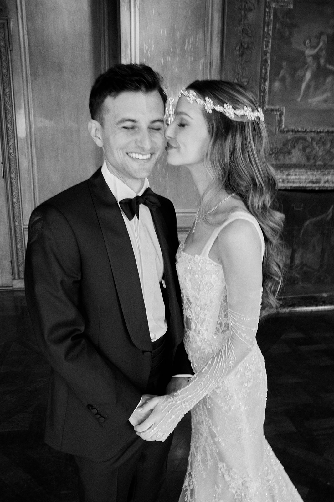 Ryan & Sandra