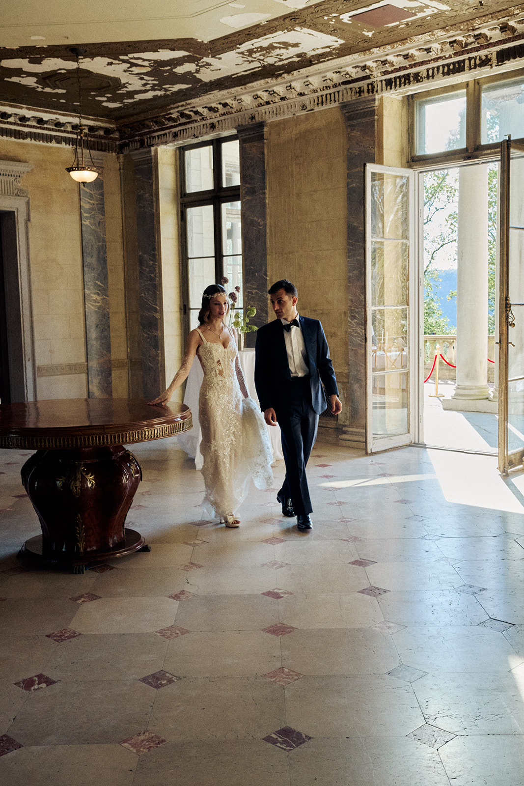 Ryan & Sandra
