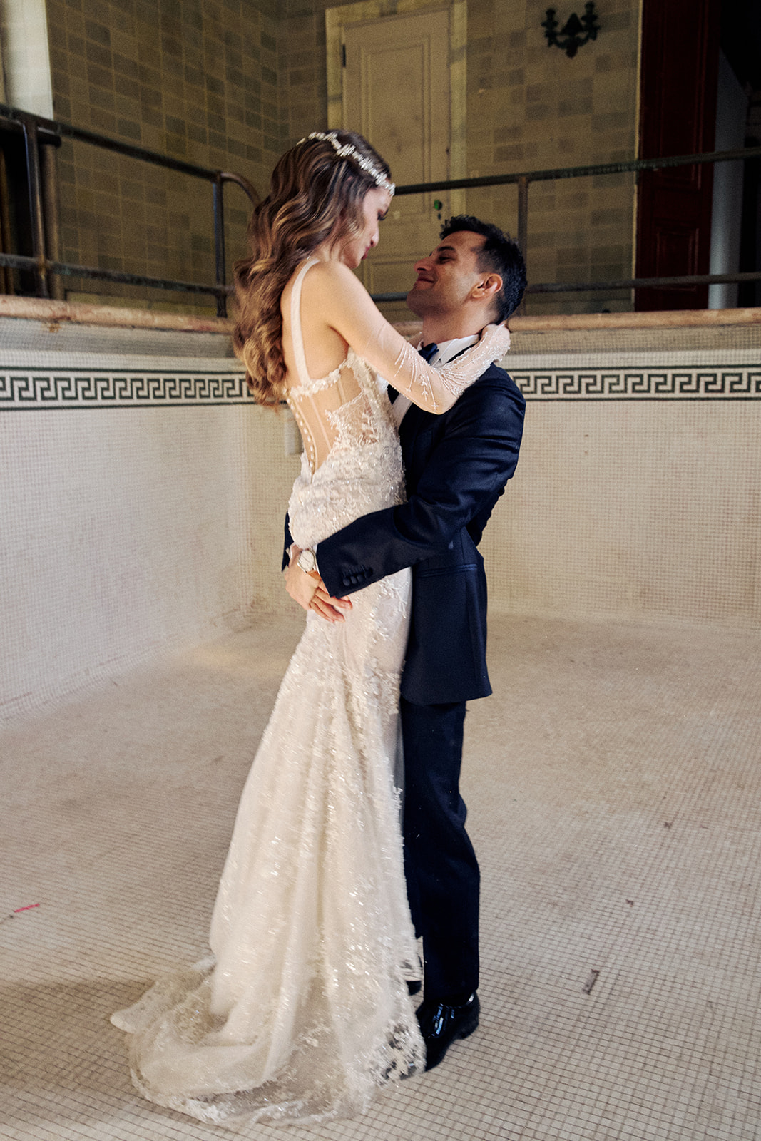 Ryan & Sandra