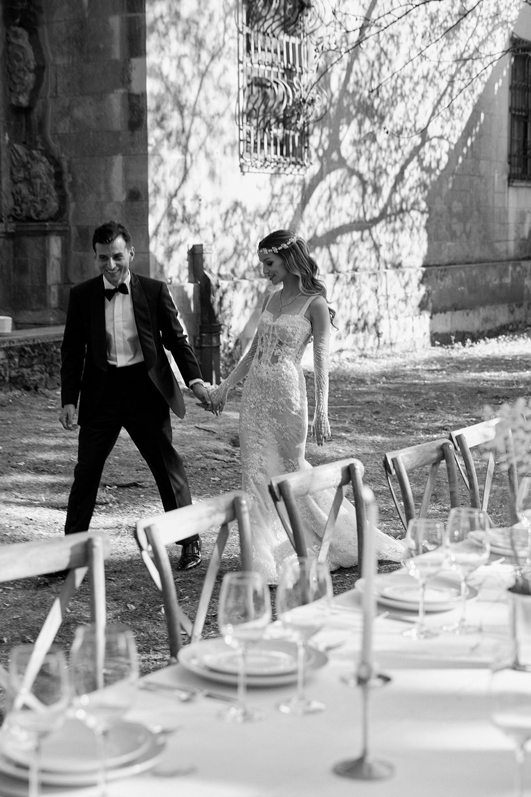 Ryan & Sandra