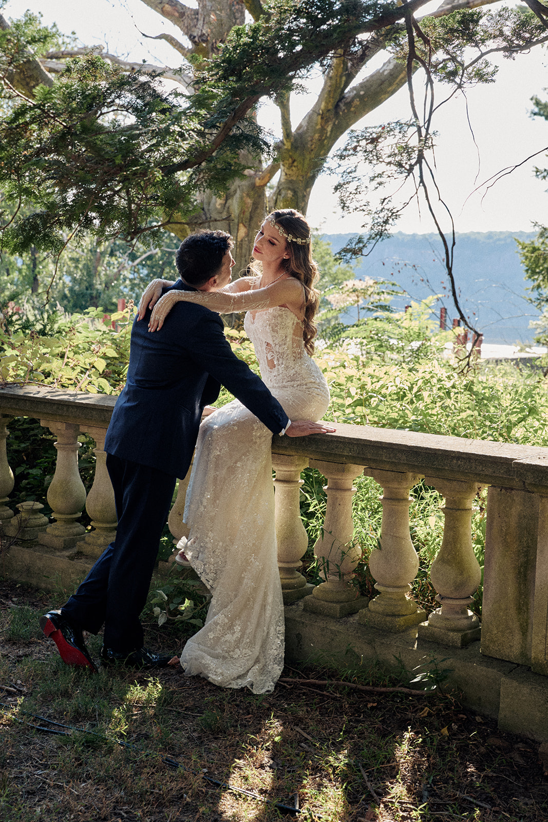 Ryan & Sandra